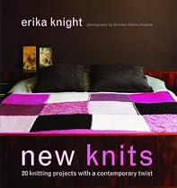 New Knits: 20 Knitting Projects with a Contemporary Twist