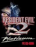 Resident Evil 2: Platinum
