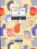 Junior Pop Textures: 200 Modular Patterns