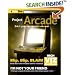 Project Arcade: Build Your Own Arcade Machine
