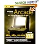 Project Arcade: Build Your Own Arcade Machine