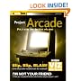 Project Arcade: Build Your Own Arcade Machine