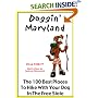 Doggin' Maryland: The 100 Best Places To Hike With Your Dog In The Free State