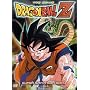 Dragon Ball Z - Super Saiya Son Goku