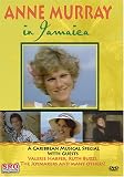Anne Murray In Jamaica DVD Cover