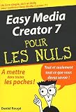 Easy Media Creator 7