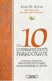 Les dix commandements paradoxaux