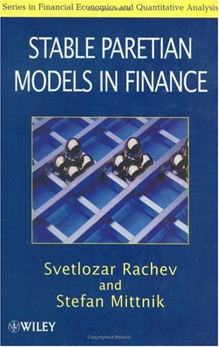 Econometrics