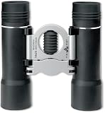 Produkt-Bild: Trailite TL-SP101BK Optics Fernglas Spirit 10x25 schwarz inkl. Halstrageriemen und Nylontasche