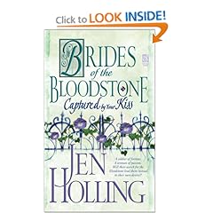 Brides of the Bloodstone 1-3