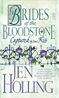 Captured by Your Kiss: Brides of the Bloodstone
