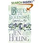 Captured by Your Kiss: Brides of the Bloodstone