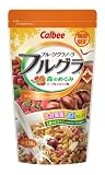 カルビー フルグラ森のめぐみ 130g×10袋