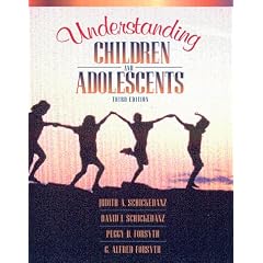 Understanding Children and Adolescents