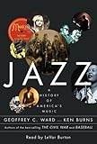Jazz: A History of America's Music