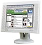 Samsung SyncMaster 151B 15" LCD Monitor (Silver)
