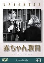 赤ちゃん教育 [DVD]