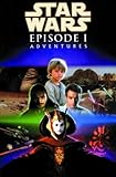 Star Wars episode 1 adventures