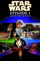 Star Wars: Episode 1 Adventures: The Phantom Menace Adventures (Star Wars)