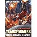 Transformers: Serie Megatron, Vol. 1