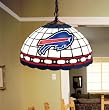 Buffalo Bills Memory Company Tiffany Ceiling Lamp NFL Football Fan Shop Sports Team Merchandise