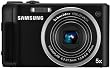 Samsung WB2000 Digitalkamera (10 Megapixel, 24mm Weitwinkel, 5x optischer Zoom, Dual IS, HD-Video, HDMI, 7,6 cm (3 Zoll) Display) schwarz