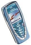 Nokia 7210 - Turquoise