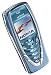Nokia 7210 - Turquoise
