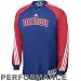 Adidas Detroit Pistons 2009 On-Court Long Sleeve Shooting Shirt