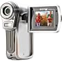 MUSTEK DV5300SE 6-In-1 Multifunctional Camera (Silver)