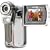 MUSTEK DV5300SE 6-In-1 Multifunctional Camera (Silver)