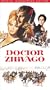 Doctor Zhivago (Special Widescreen Edition) [VHS]