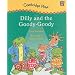 Cambridge Plays: Dilly and the Goody-Goody (Cambridge Reading)