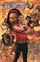 Tom Strong (Book 3) (Bk. 3)