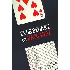 Lyle Stuart on Baccarat