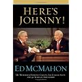 Here's Johnny!: My Memories of Johnny Carson, The Tonight Show, and 46 Years of Friendship book cover