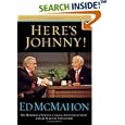 Here's Johnny!: My Memories of Johnny Carson, the Tonight Show, and 46 Years of Friendship