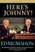 Here's Johnny!: My Memories of Johnny Carson, The Tonight Show, and 46 Years of Friendship