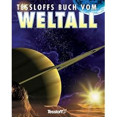 Tessloffs Buch vom Weltall