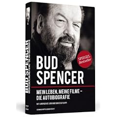 Bud Spencer: Mein Leben, meine Filme. Die Autobiografie