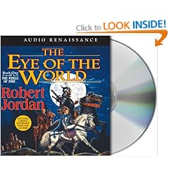 The Eye of the World: Book One of 'The Wheel of Time'