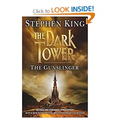 The Dark Tower: Gunslinger Bk. 1