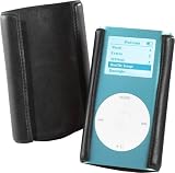 Targus AEB01US Slide Case for iPod mini
