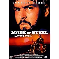 Made Of Steel