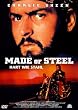 Made Of Steel