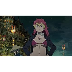Blue Exorcist le film - collector [Édition Collector Blu-ray + DVD]