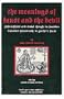 The Meanings of Faust and the Devil : Philosophical and Social Thought in Faustian Literature Precursory to Goethe's Faust