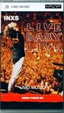 INXS: Live Baby Live (UMD Mini For PSP)