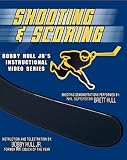Bobby Hull Hockey Shooting & Scoring