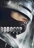 Robocop Trilogy (3 Dvd)